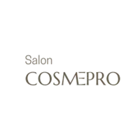 Logo Salon Cosmepro — EVO Industries, distributeur Salon Cosmepro au Maroc