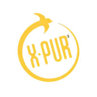 Logo X-PUR — EVO Industries, distributeur X-PUR au Maroc